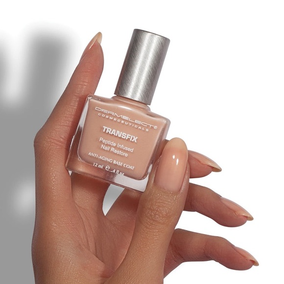 Dermelect Transfix Base Coat - Picture 4 of 6